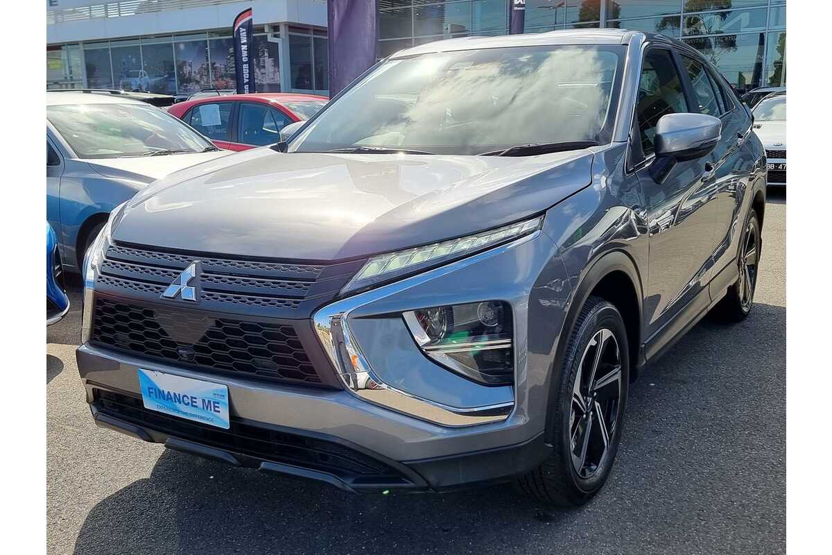 2022 Mitsubishi Eclipse Cross PHEV ES YB