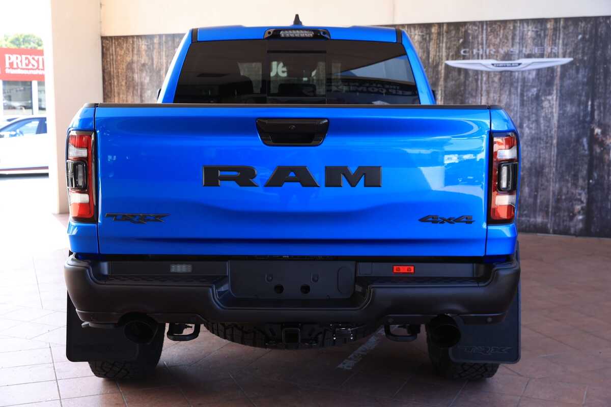 2023 RAM 1500 TRX DT 4X4