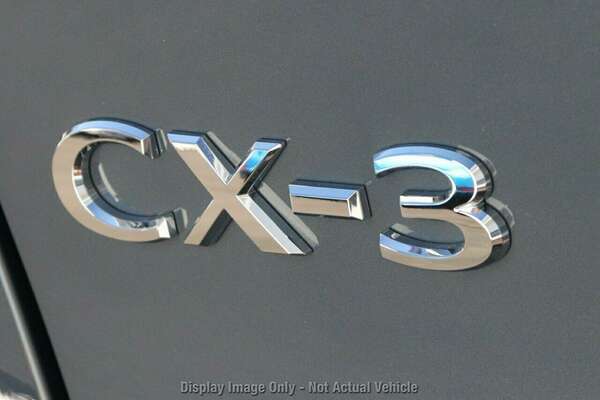 2023 Mazda CX-3 G20 Evolve DK