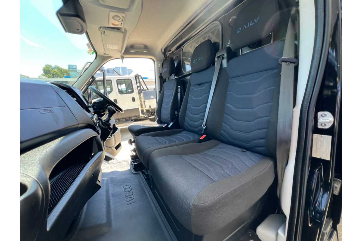 2018 Iveco Daily 50C17
