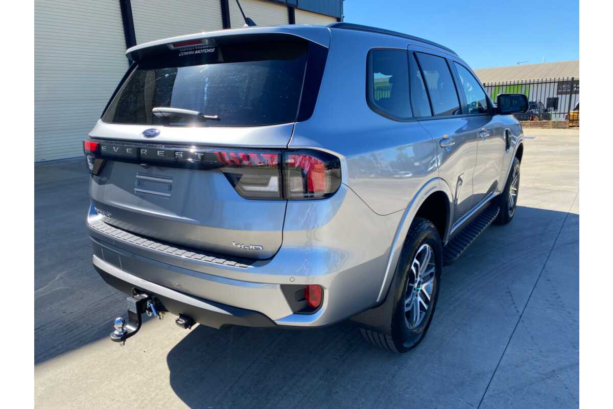 2023 Ford Everest Trend  2.0L