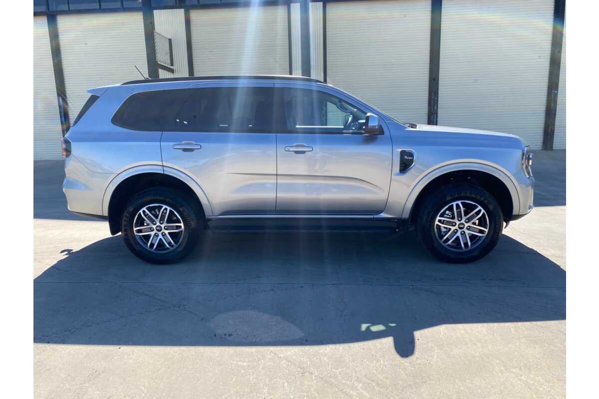 2023 Ford Everest Trend  2.0L