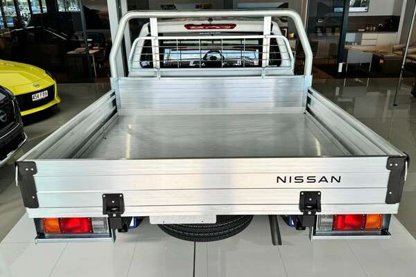 2023 Nissan Navara SL D23 4X4