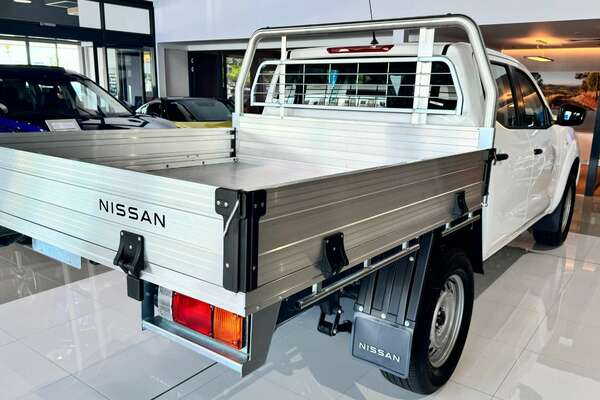 2023 Nissan Navara SL D23 4X4