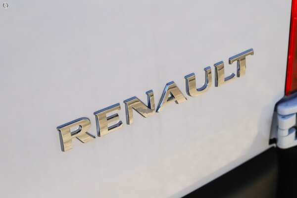 2022 Renault Master Pro 110kW X62 Phase 2