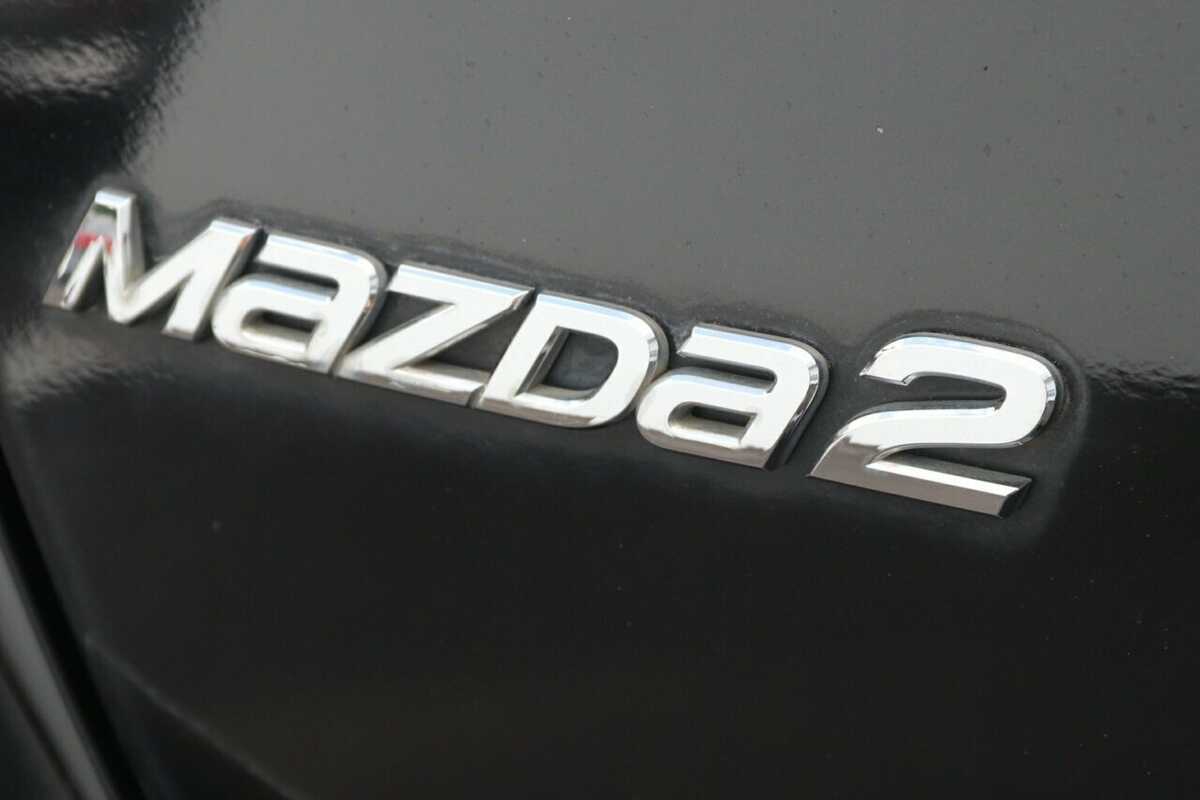 2017 Mazda 2 Neo SKYACTIV-MT DJ2HA6