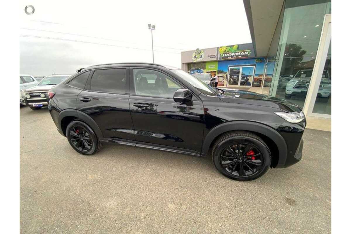 2022 Haval H6GT Lux B03