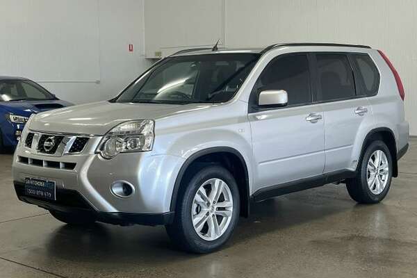 2011 Nissan X-TRAIL ST T31