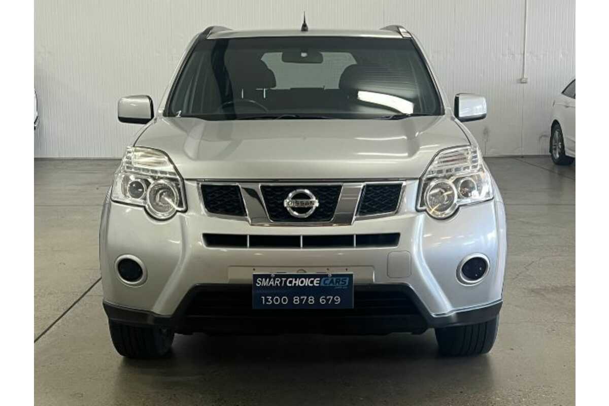 2011 Nissan X-TRAIL ST T31