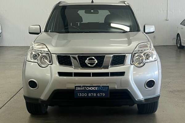 2011 Nissan X-TRAIL ST T31