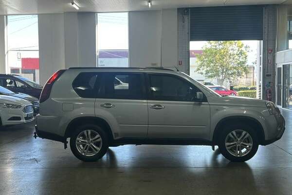 2011 Nissan X-TRAIL ST T31