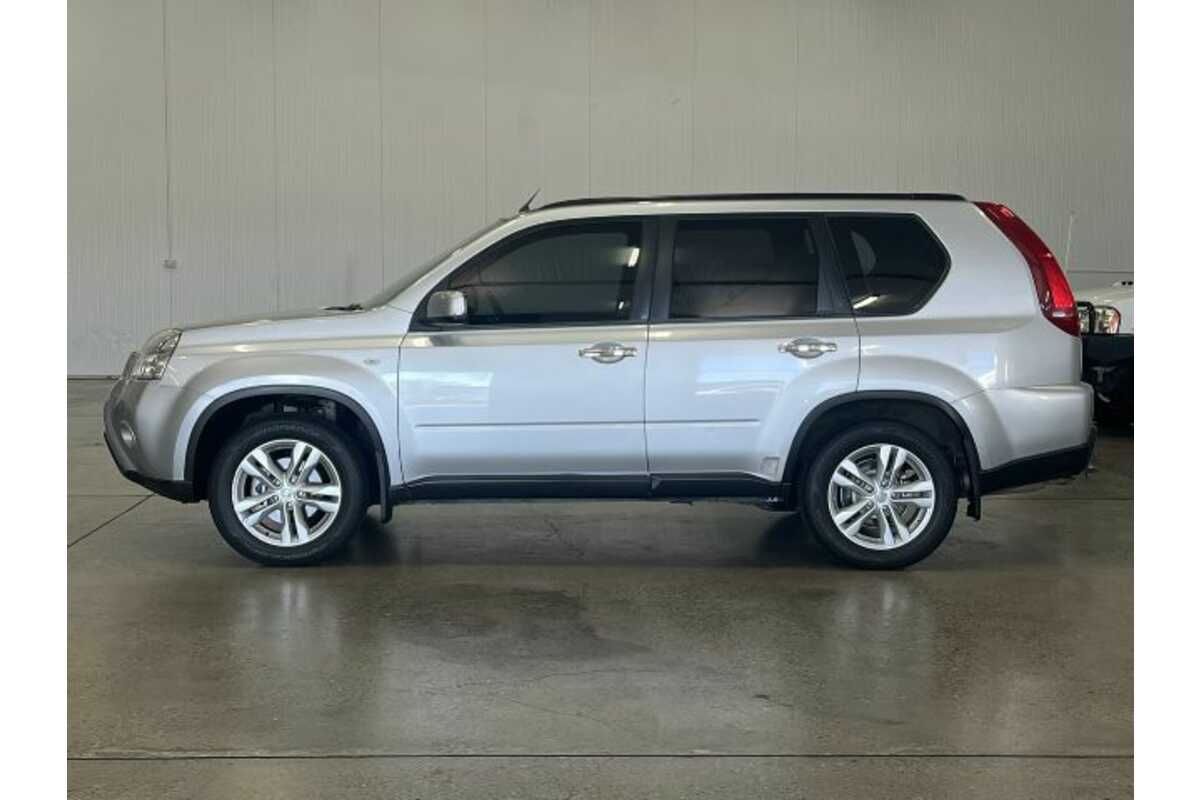 2011 Nissan X-TRAIL ST T31