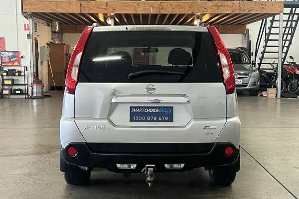 2011 Nissan X-TRAIL ST T31