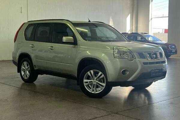 2011 Nissan X-TRAIL ST T31