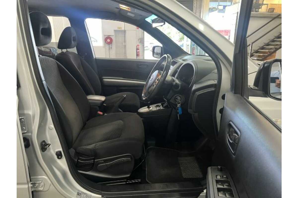 2011 Nissan X-TRAIL ST T31