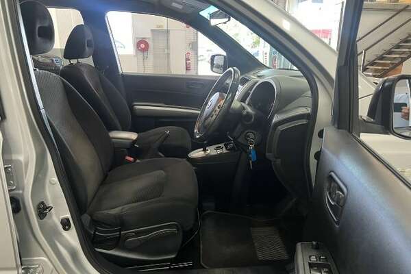 2011 Nissan X-TRAIL ST T31