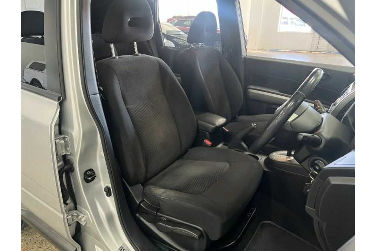 2011 Nissan X-TRAIL ST T31