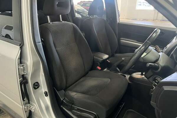 2011 Nissan X-TRAIL ST T31