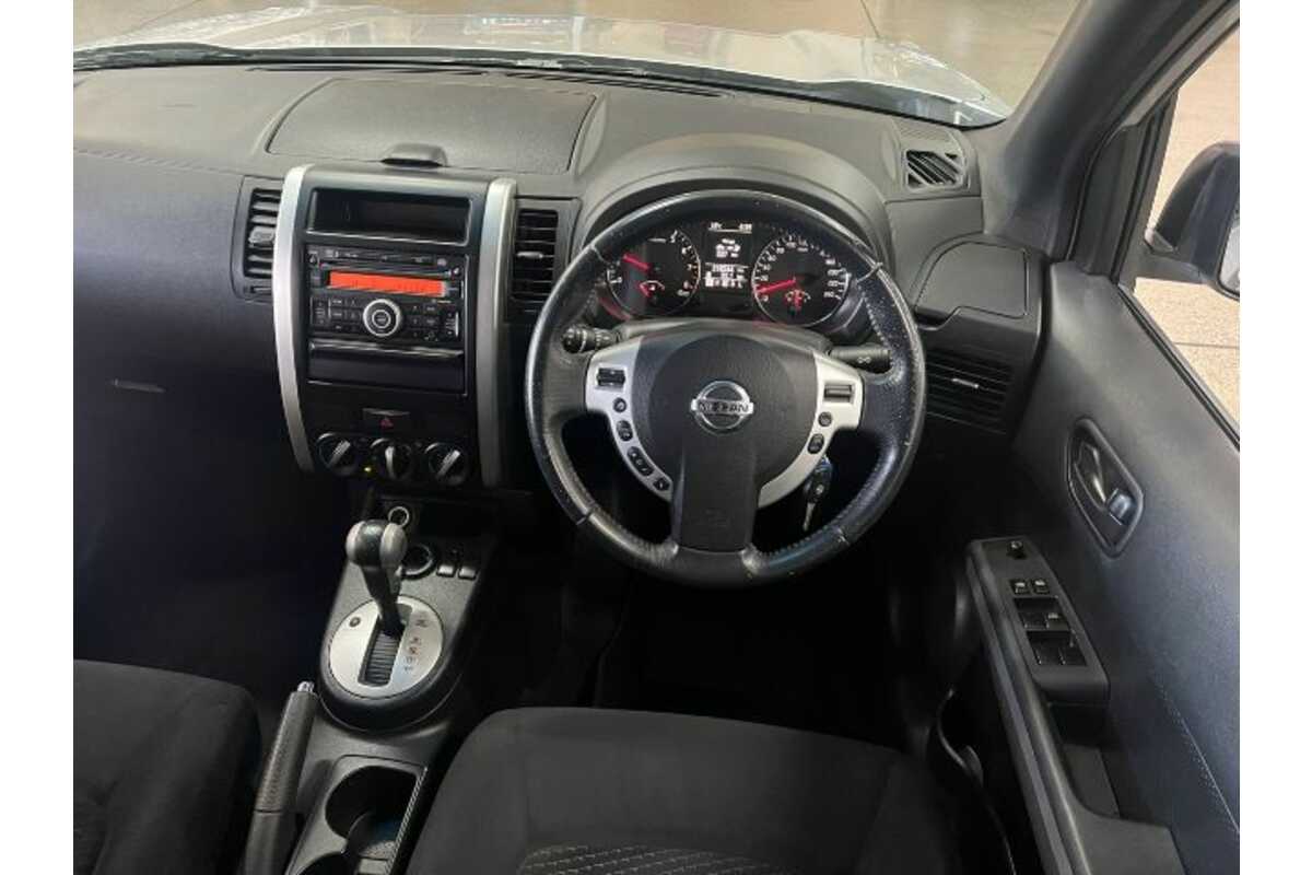 2011 Nissan X-TRAIL ST T31