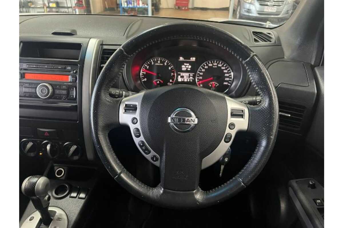 2011 Nissan X-TRAIL ST T31