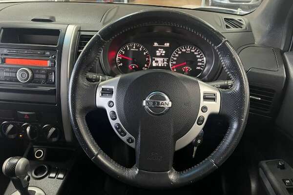 2011 Nissan X-TRAIL ST T31