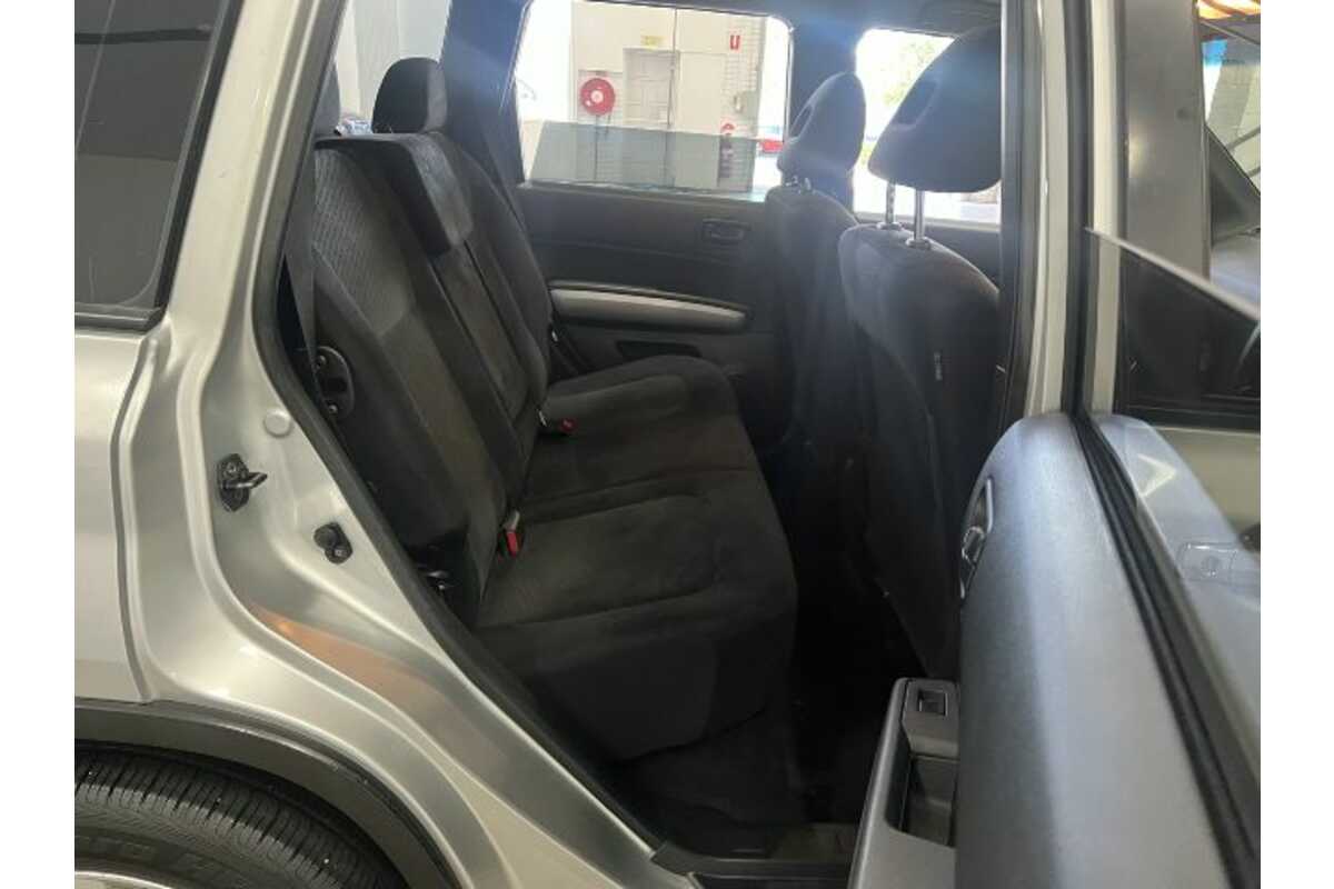 2011 Nissan X-TRAIL ST T31