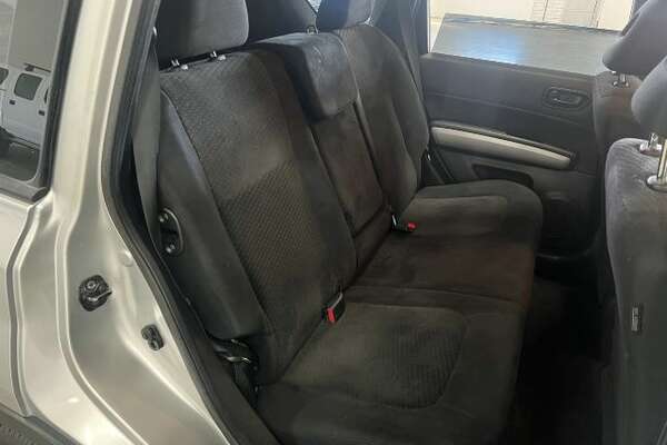 2011 Nissan X-TRAIL ST T31