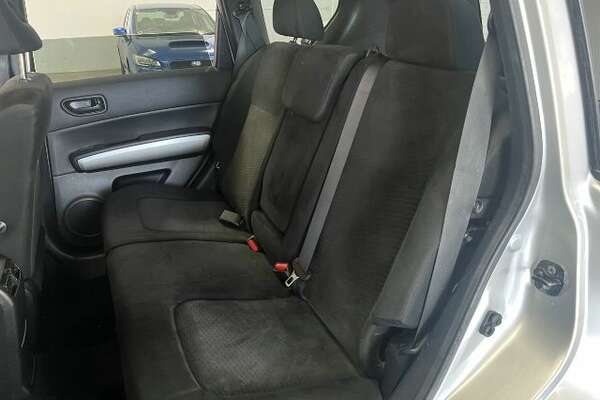 2011 Nissan X-TRAIL ST T31