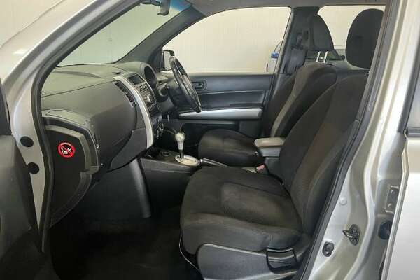 2011 Nissan X-TRAIL ST T31