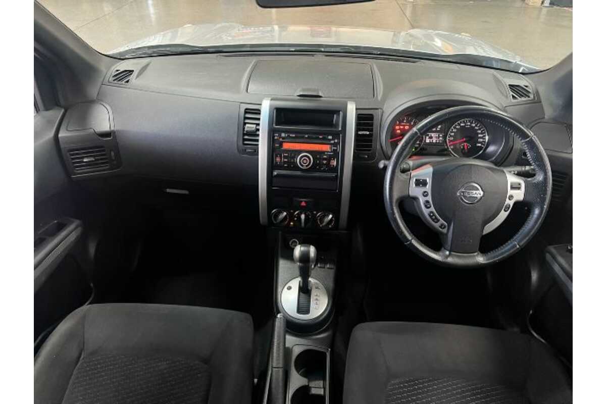 2011 Nissan X-TRAIL ST T31