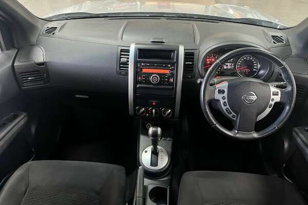2011 Nissan X-TRAIL ST T31