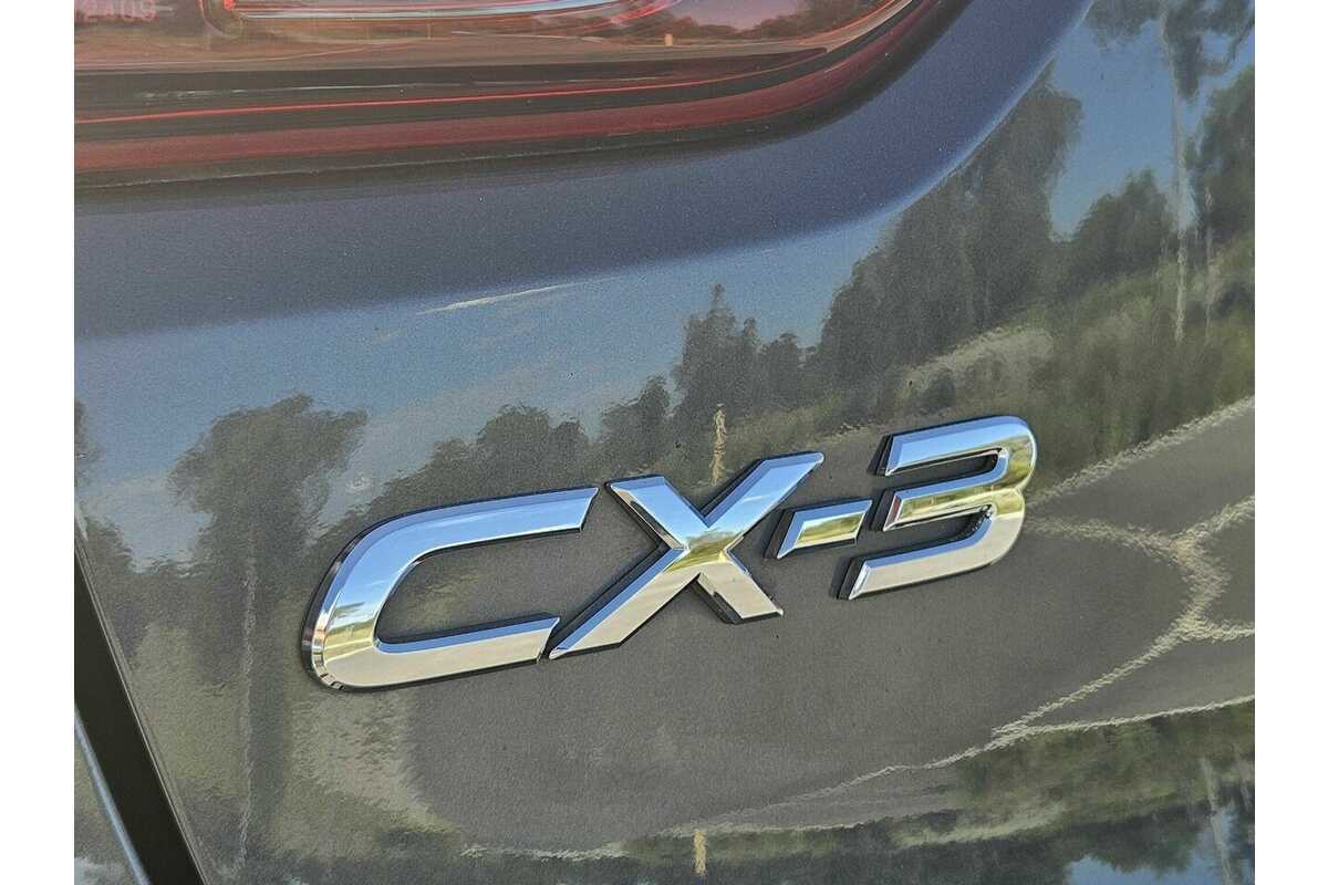 2015 Mazda CX-3 Akari (FWD) DK