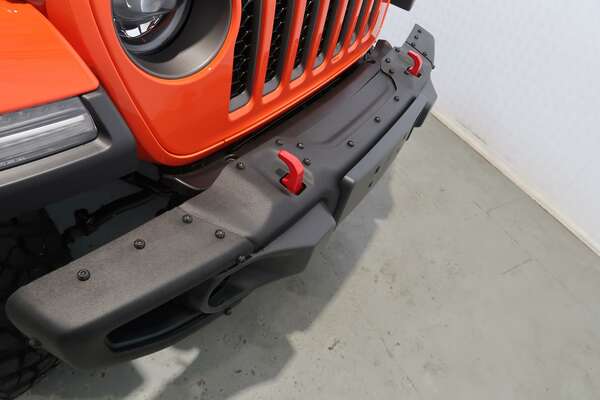 2023 Jeep Wrangler Unlimited Rubicon JL