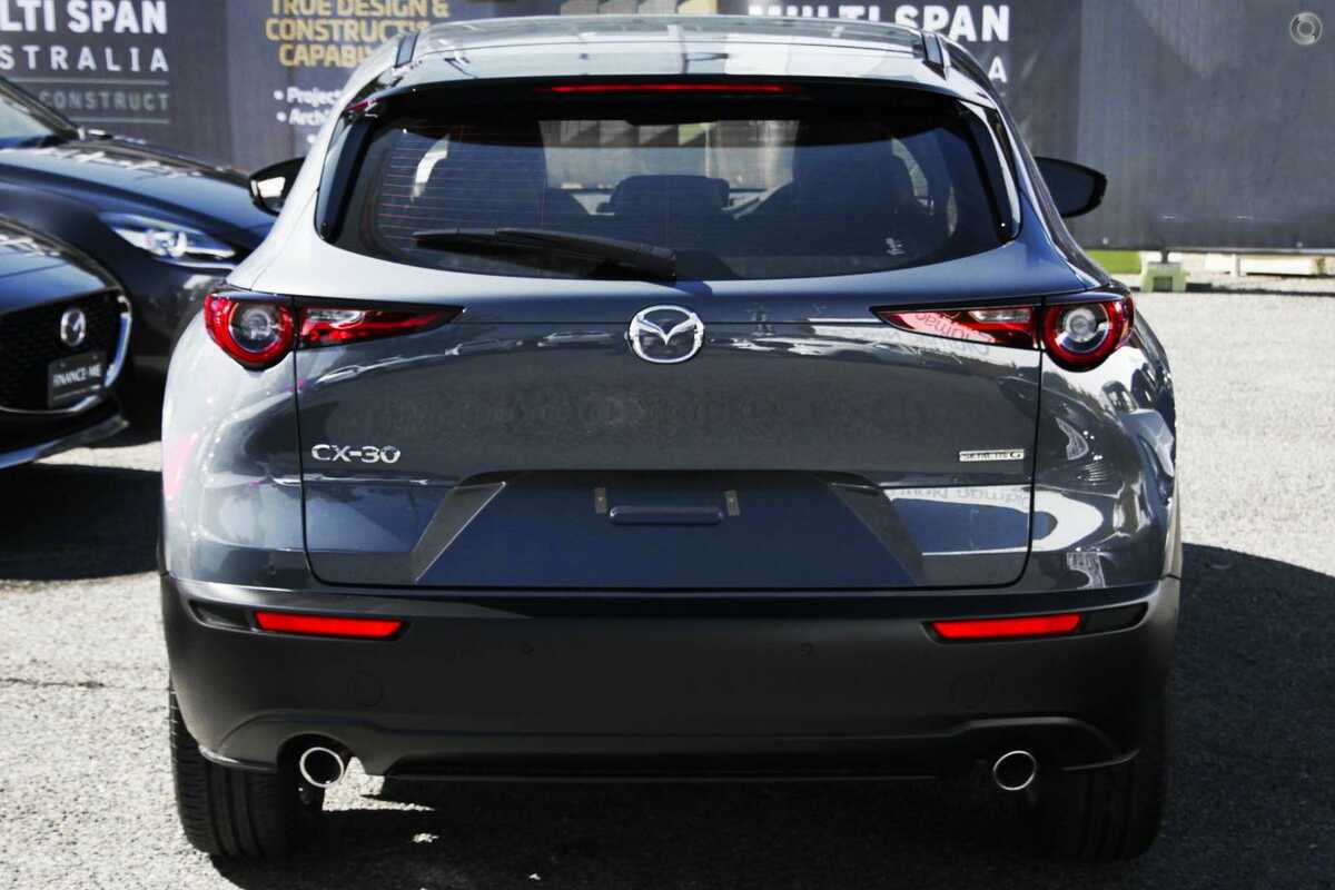 2023 Mazda CX-30 G20 Touring DM Series