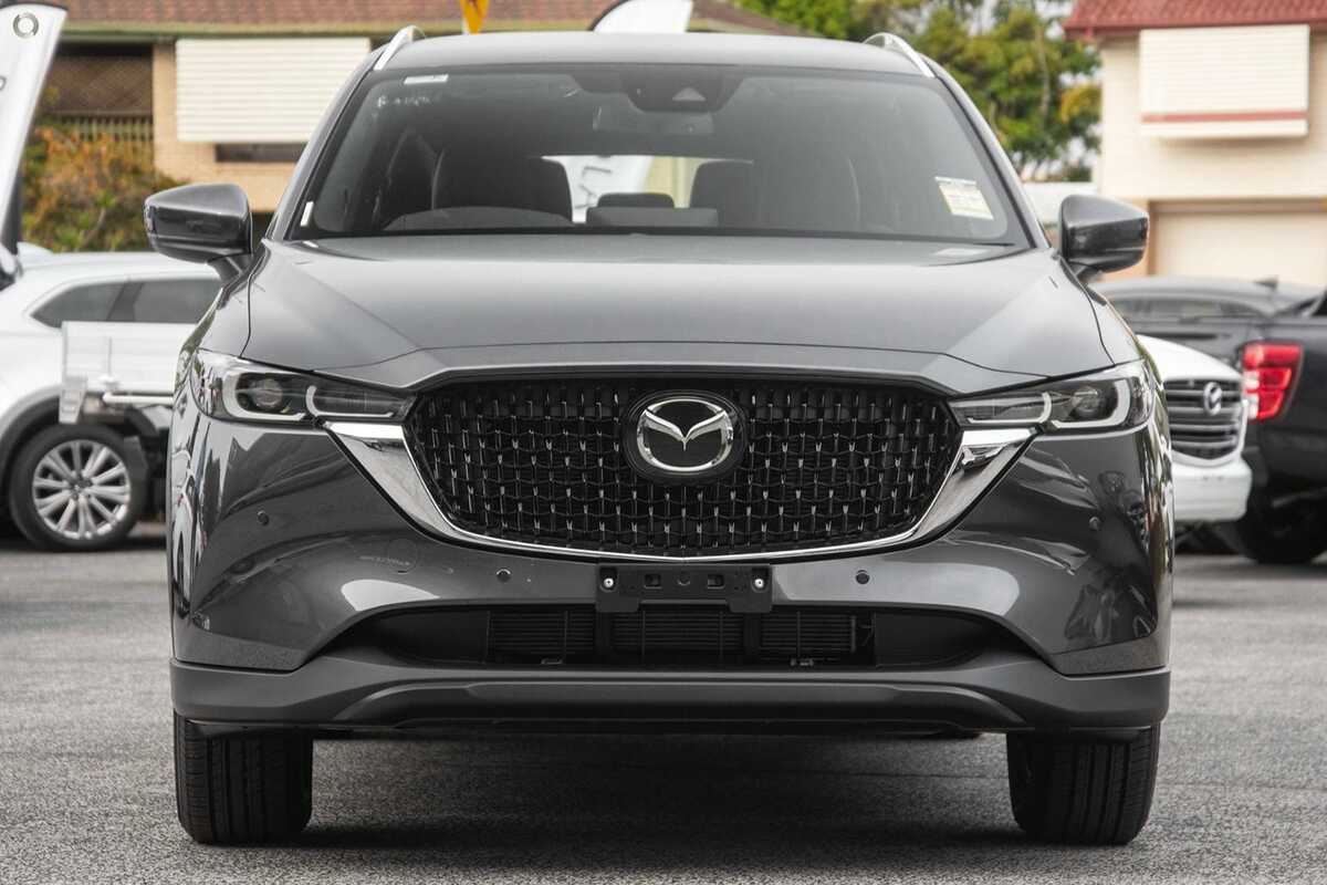 2023 Mazda CX-8 G25 Touring KG Series