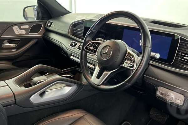 2021 Mercedes Benz GLE-Class GLE300 d V167