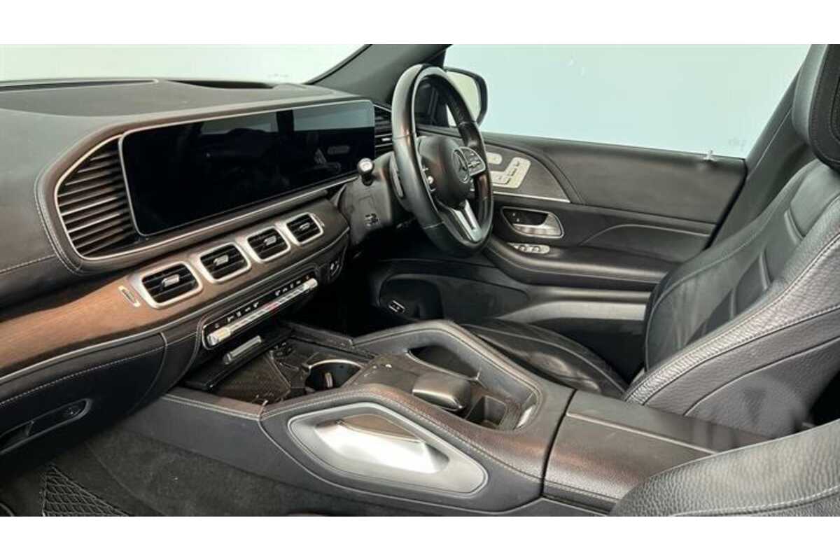 2021 Mercedes Benz GLE-Class GLE300 d V167