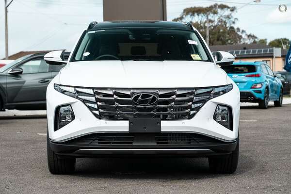 2023 Hyundai Tucson Highlander NX4.V2