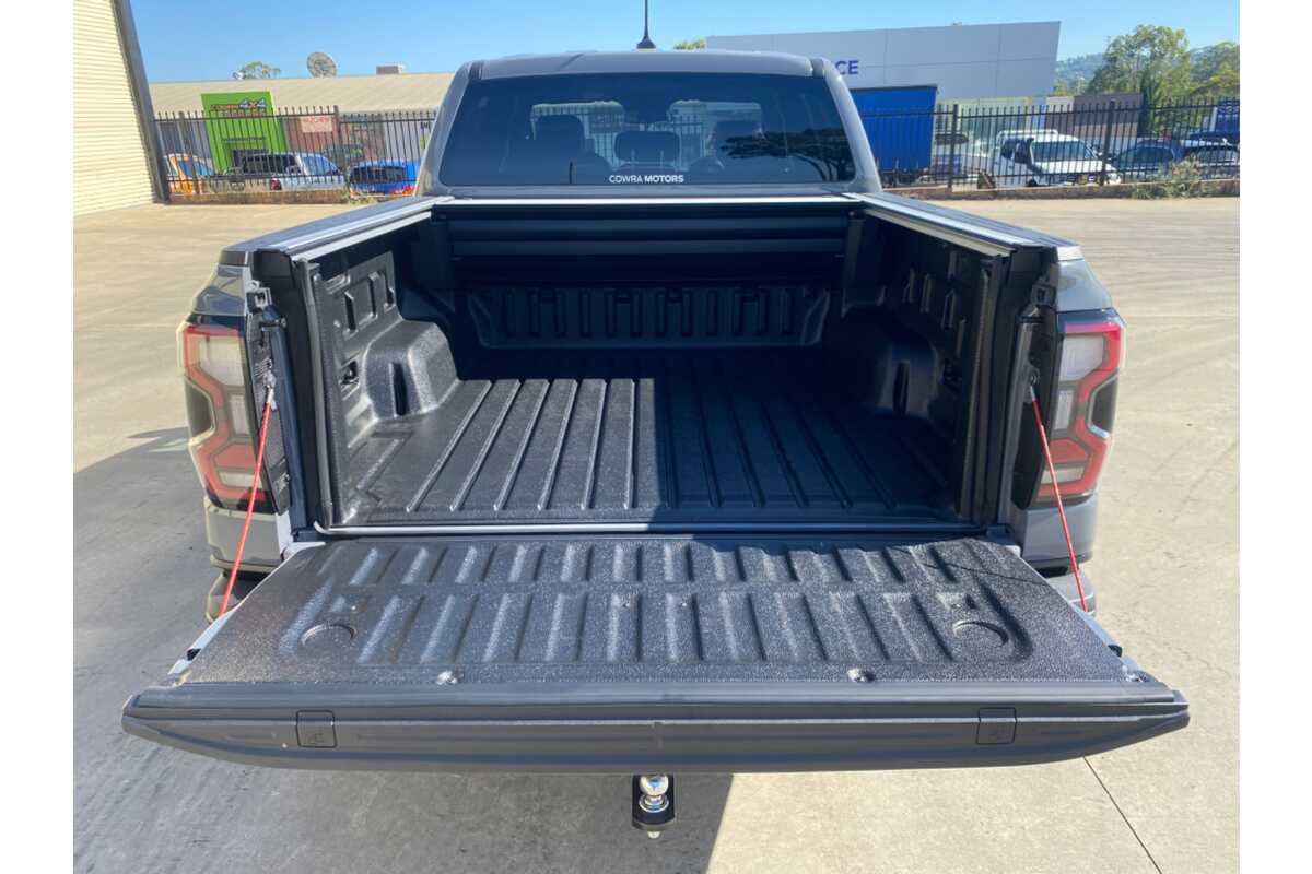 2023 Ford Ranger Raptor  4X4 3.0L