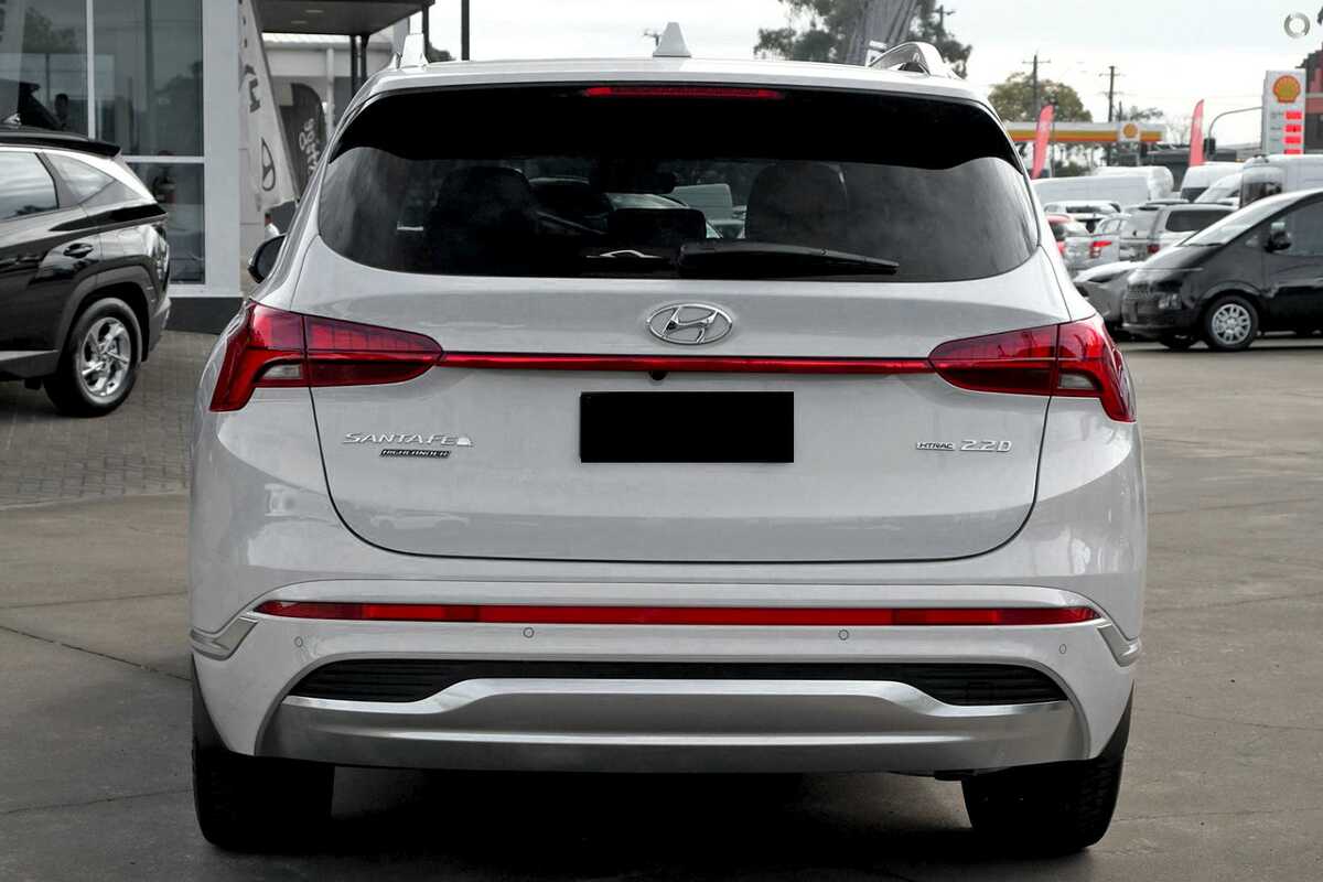 2023 Hyundai Santa Fe Highlander TM.V4