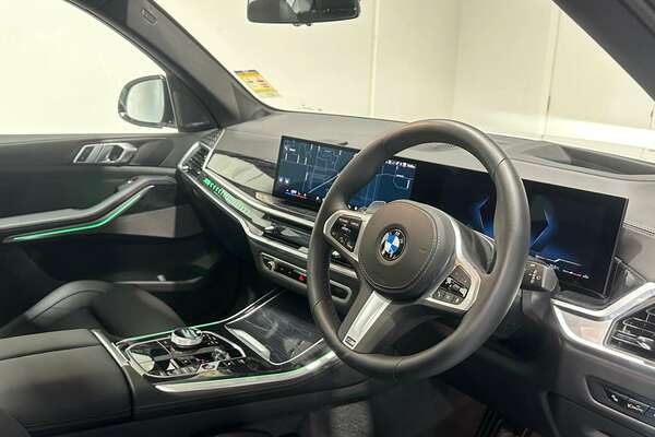 2023 BMW X5 xDrive30d M Sport G05 LCI
