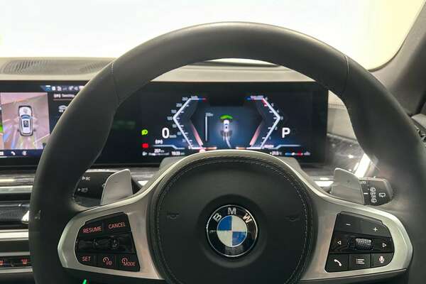 2023 BMW X5 xDrive30d M Sport G05 LCI