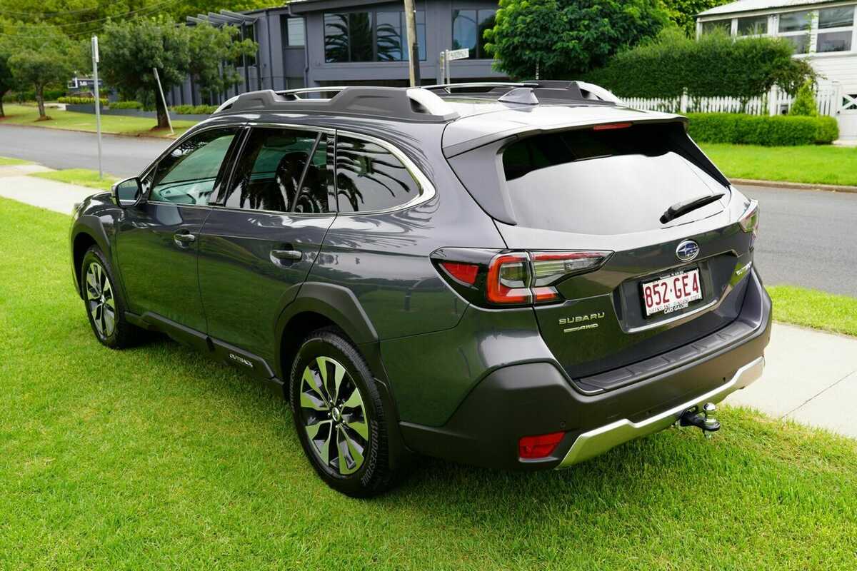 2022 Subaru Outback AWD Touring MY23