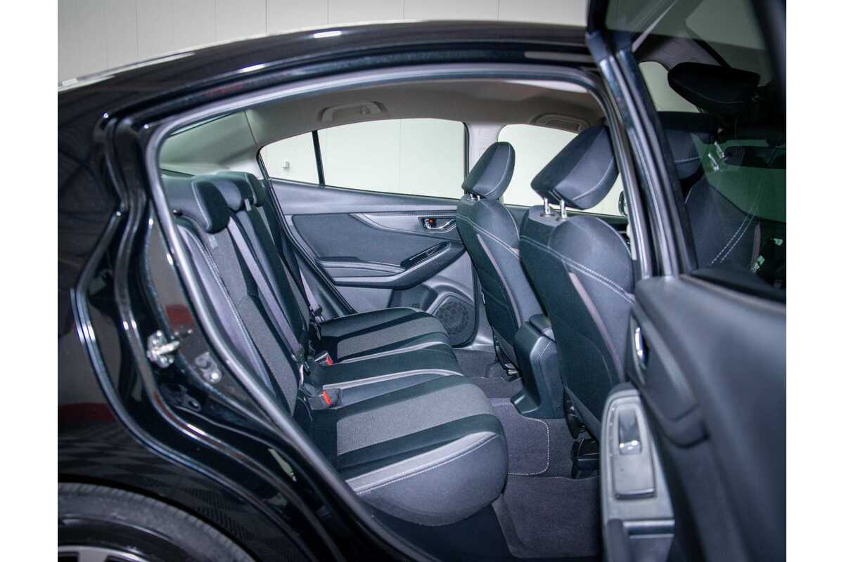 2020 Subaru Impreza 2.0i-L G5