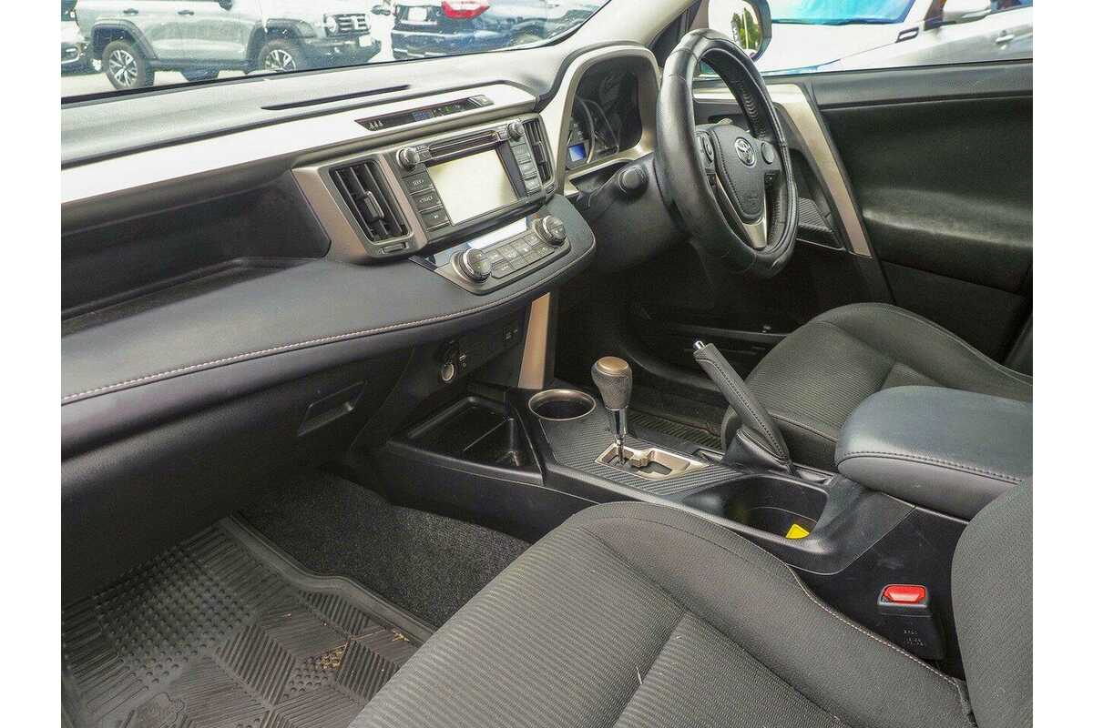 2014 Toyota RAV4 GXL ALA49R
