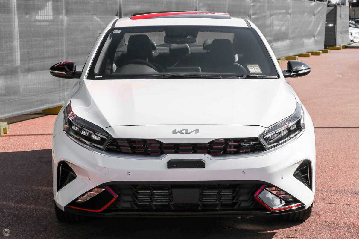 2023 Kia Cerato GT BD