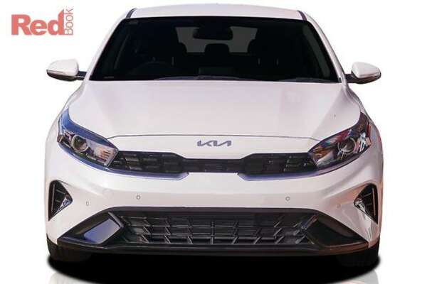 2024 Kia Cerato S BD