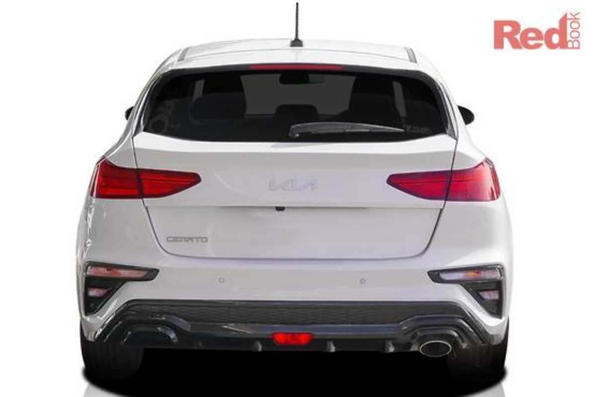 2024 Kia Cerato S BD