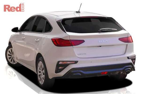 2024 Kia Cerato S BD