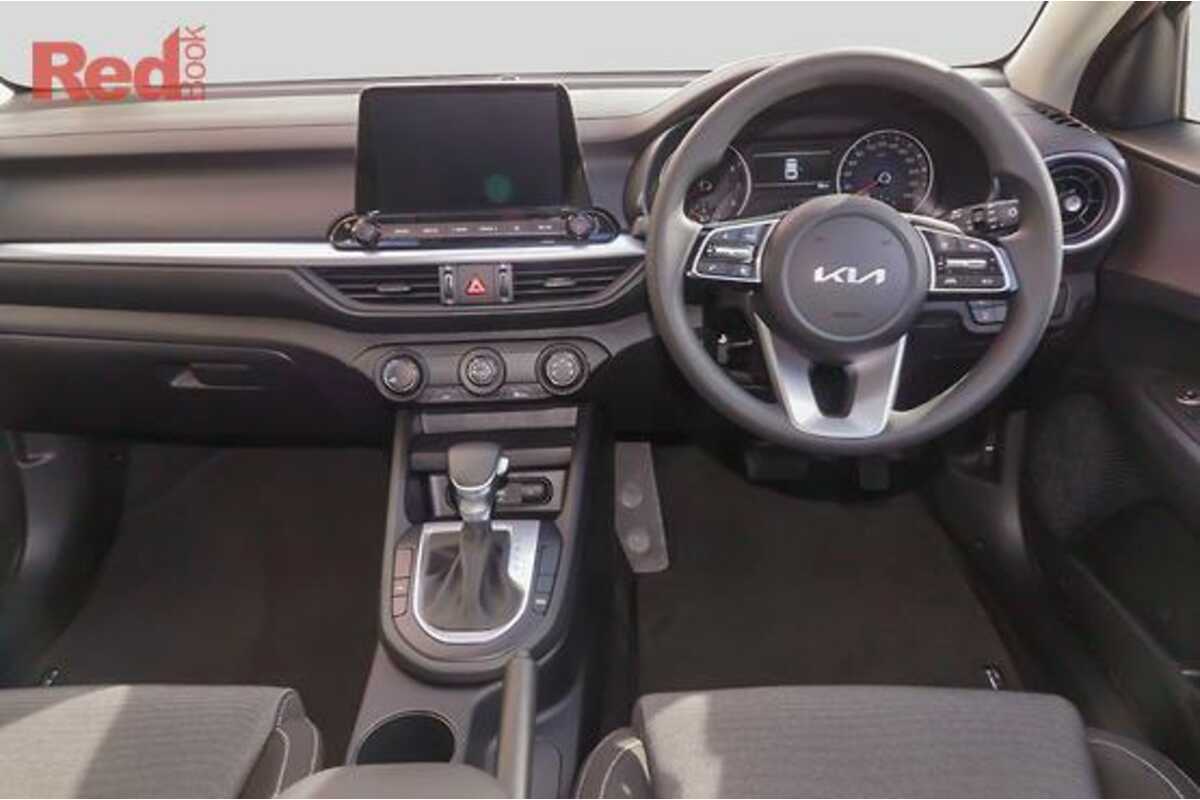 2024 Kia Cerato S BD